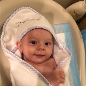 Meet your Posher, Lisa